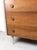 Mid Century 5 Drawer Highboy Dresser From Mainline by Hooker For Sale - Image 16 of 18