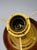Metal Vintage Table Lamp in Brass and Ceramic from Deknudt, 1970s For Sale - Image 7 of 10