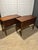 Pair of Serpentine Front Nightstand For Sale - Image 11 of 17
