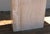 Stone 1980s Italian Postmodern Travertine Console Table by Stone International | Made in Italy For Sale - Image 7 of 18