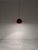 Topan VP6 Ball Pendant Lamp by Verner Panton, 1960s For Sale - Image 14 of 18