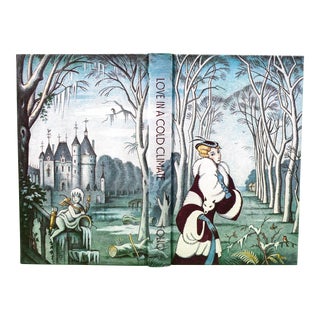 "Love in a Cold Climate" 1992 Mitford, Nancy For Sale