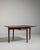 Swedish Slagbord Drop-Leaf Table, Antique, Sweden, 19th Century For Sale - Image 12 of 18