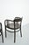 Set of Model 6093 Chairs in Beech by Jacob & Josef Kohn, Vienna, Austria, 1890s For Sale - Image 15 of 18