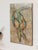 Contemporary Mid 20th Century Contemporary Large Masculine Nude by Barminski For Sale - Image 3 of 7