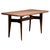 Dining Table in Wood and Metal by Carlo Ratti, Italy, 1960s For Sale - Image 10 of 10