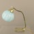 Vienna Secession Table Lamp by Josef Hoffmann for Wiener Werkstätte, 1920s For Sale - Image 10 of 13