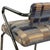 Bauhaus Chrome Armchair by G. Rohde for Mauser, 1930s For Sale - Image 6 of 10
