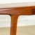 1960s Vintage Danish Coffee Table by Johannes Andersen, 1960 For Sale - Image 5 of 11