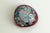 Glass Murano Millefiori Incalmo Bowl by Archimede Seguso, Italy, 1950s For Sale - Image 7 of 10
