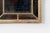 English Regency Giltwood Mirror With Divided Plate, Rectangular, Circa 1820 For Sale - Image 4 of 7