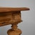 19th Century French Wooden Drapers Table For Sale - Image 11 of 18