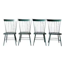 Example of Outdoor Dining Chairs