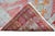 Turkish Hand-Knotted Runner Rug Hallway Decor For Sale - Image 13 of 14
