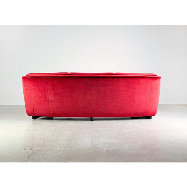 Mid-Century Sofa, 1960s For Sale - Image 10 of 11