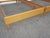 Vintage Mid Century Modern Twin Heywood Wakefield Bed Frames Twin Headboards For Sale - Image 9 of 12