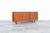 Mid-Century Modern Danish Modern Teak Credenza by Svend A. Madsen for Falster Mobelfabrik For Sale - Image 3 of 13