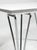 Fritz Hansen Fritz Hansen by Bruno Mathsson & Piet Hein Super Square Coffee Table For Sale - Image 4 of 8