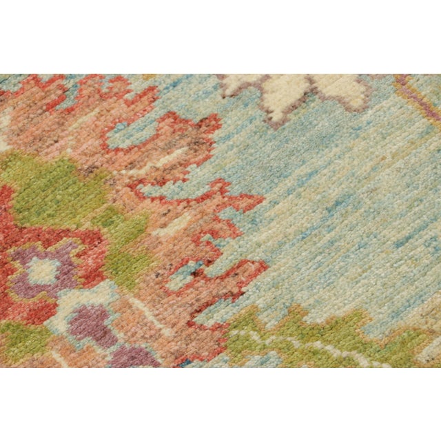 Rug & Kilim's Classic Custom Rug Sample