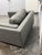 Room & Board Cade Armchair For Sale In San Francisco - Image 6 of 12