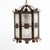 1950s Vintage Metal Pendant Lamp, 1950 For Sale - Image 5 of 15