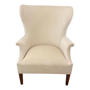 Hickory Chair Josephine Wing Chair