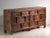 Antique Panelled Sideboard in Pine, China, 1900 For Sale - Image 14 of 15