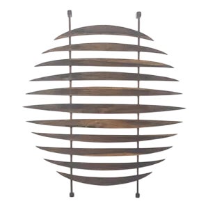 Mid-Century Modern Light Panel, Italy, 1960s For Sale