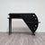 Postmodern Postmodern Bench with Coffee Table and Magazine Rack attributed to Paolo Pallucco, 1980s For Sale - Image 3 of 12