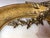 19c French Artisan Classical Bronze Alabaster Server For Sale - Image 11 of 18