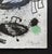 Abstract Joan Miró, Plate 3 From Bouquet De Reves Pour Neila, 1967, Signed Edition of 25, Maeght 534, 1967 For Sale - Image 3 of 4