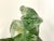 Italian 1980s Scavo Glass Jester Figure For Sale - Image 3 of 11
