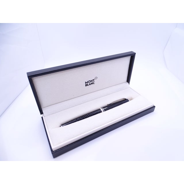 1990s Montblanc Generation Rollerball Pen, Germany, 1990s For Sale - Image 5 of 18