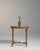 19th Century 19th Century France Antique Gold Giltwood Carved Giltwood Gueridon Table For Sale - Image 5 of 11