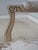 Pair of Safari Print French Louis XV Style Armchairs For Sale - Image 9 of 18