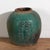 Antique Asian vase (c.1820) Dimensions: Diameter: 17 cm Height: 22 cmStyle: Qing DynastyMaterials and techniques:...