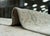 Textile Turkish Vintage Rug 3' x 9'5" #21114 For Sale - Image 7 of 8