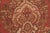 Pair of Henredon Mahogany Tapestry Upholstered Open Armchairs For Sale - Image 14 of 17