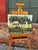 1970 Plein Air Oil Painting For Sale - Image 4 of 9