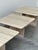 Italian Travertine Nesting Tables, 1970s, Set of 3 For Sale - Image 9 of 16