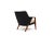 Mid-Century Modern Danish Easy Chair in Teak, 1960s For Sale - Image 3 of 12
