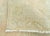Textile Turkish Mini Rug Oriental Hand Knotted Vintage Rug 1'8" x 2'10" #20752 For Sale - Image 7 of 8