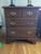 Chippendale Stickley Pair of Nightstands For Sale - Image 3 of 9