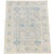 Khotan Wool Rug 5x7 For Sale - Image 4 of 11