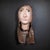 Heads Up: Self Portraits, Students' Art Class Project For Sale - Image 12 of 15