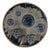 Brutalist Wall Relief Light by Fridtjof Sejersen, Denmark, 1970s For Sale