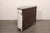 Mid 19th Century French Neoclassical Marble Top Demi-Chest For Sale - Image 10 of 12