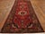 Middle Eastern Hand-Knotted Rug For Sale - Image 10 of 11
