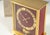 Red Atmos Clock from Jaeger Lecoultre, 1973 For Sale - Image 6 of 12