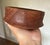 1960s MCM Scandinavian Style Wooden Salad Bowl Set**Cracks Noted/Decor Use Recommended** For Sale - Image 9 of 18